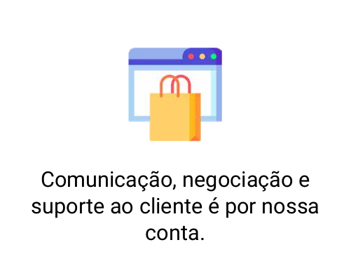 Icone comunicação